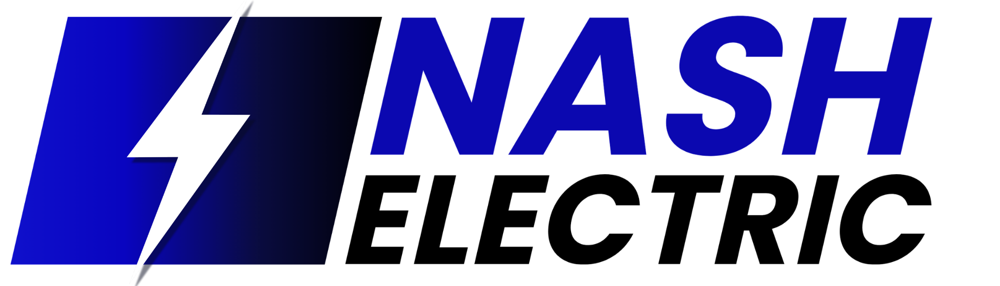 Nash Electric LOGO